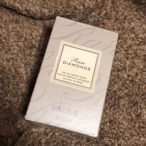 Avon Rare Diamonds perfume